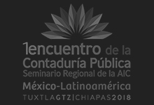 Primer Encuentro de la Contaduría Pública Seminario Regional de la AIC México-Latinoamérica